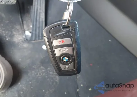 2013 BMW X3 xDrive28I из США, поврежденный, VIN 5UXWX9C58D0D03567